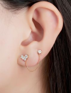 All You Need To Know About Piercing 500 In 2018 All You Need To Know About Piercing 500 In 2018 Piercings Pinterest Ear And Earrings
