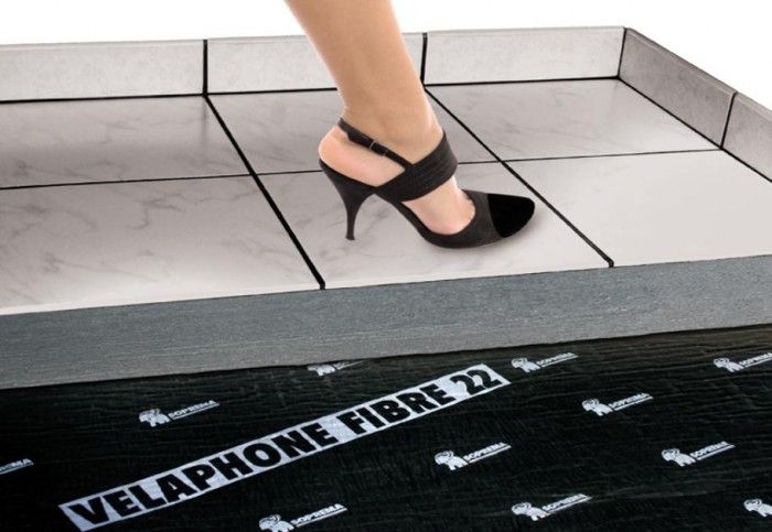 Isolation Thermique Sous Carrelage Home Decor Tile Floor Bath Mat