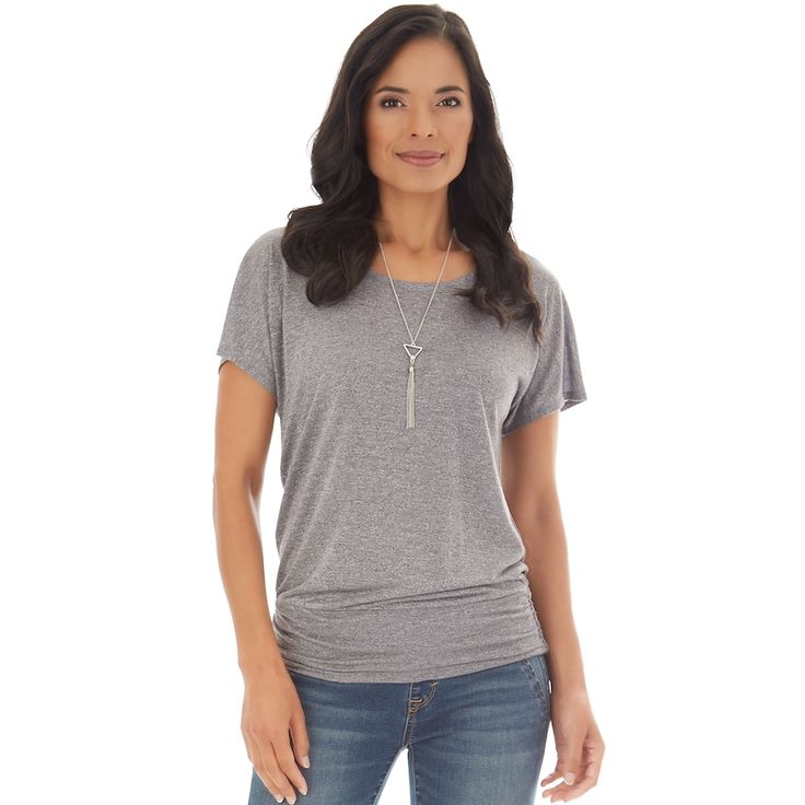 women s apt 9 174 lattice back banded hem top tops women apt 9 women s size chart