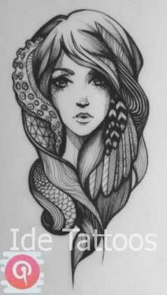 36+ neue Ideen Tattoo Mädchen Gesicht zeichnen Kunstwerke 36+ neue Ideen Tattoo Mädchen Gesicht zeichnen Kunstwerke