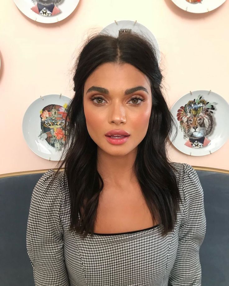 20+ Make Up Ideen für den Alltag