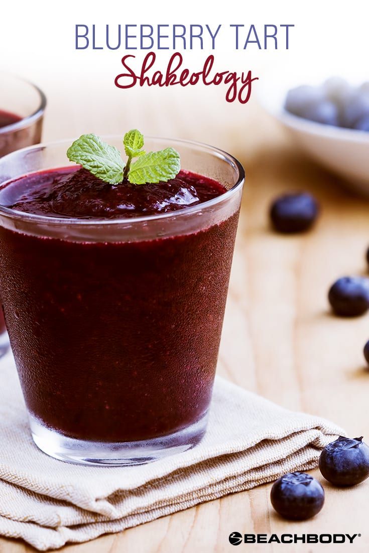 Blueberry Tart Shakeology Recipe How to Prep The Blueberry Tart Shakeology Recipe How to Prep The