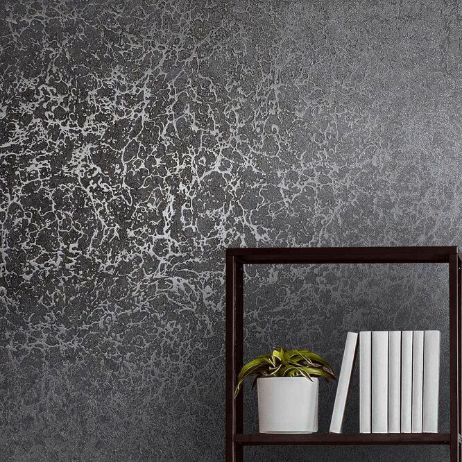Mcmurtry Vinyl Non Woven 33 L X 42 W 3d Embossed Wallpaper Roll Embossed Wallpaper Wallpaper Roll Decor
