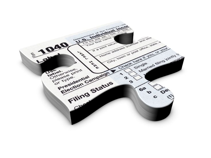 Restricted stock options tax rate