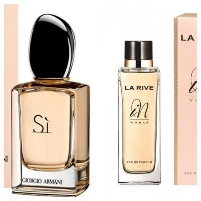 Günstiges Parfum Günstiges Parfum