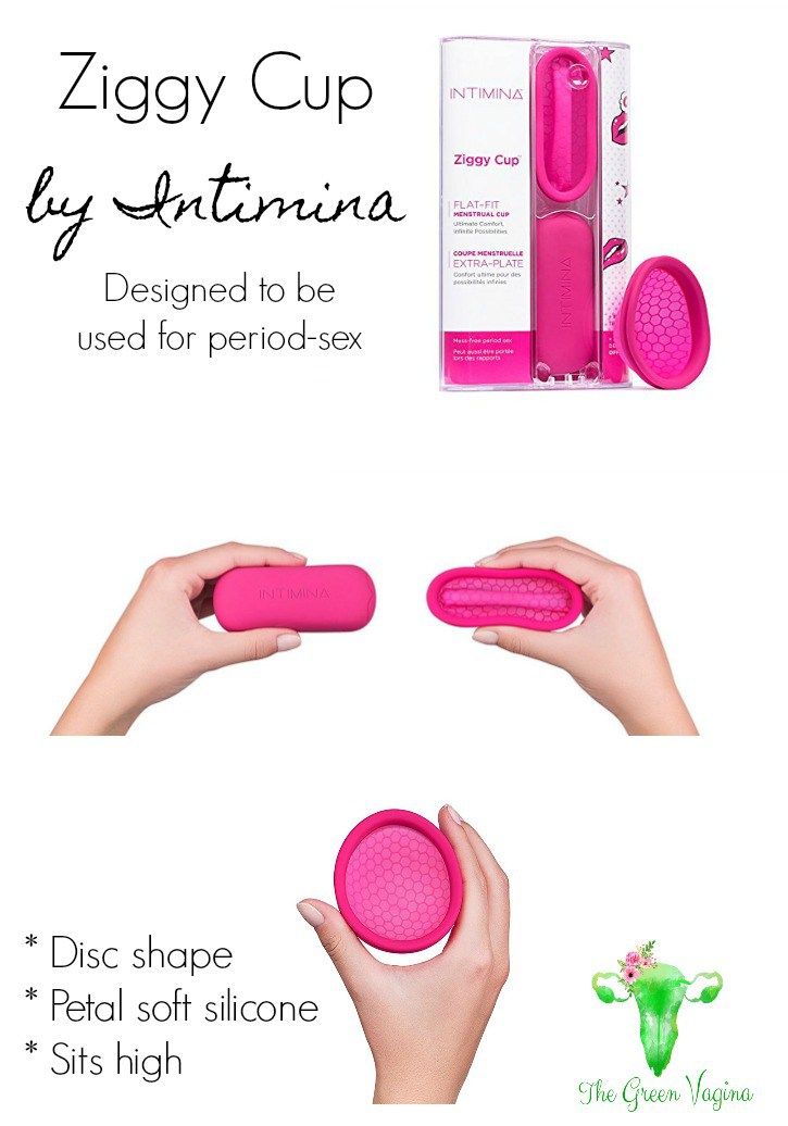 Intimina lily cup coupon