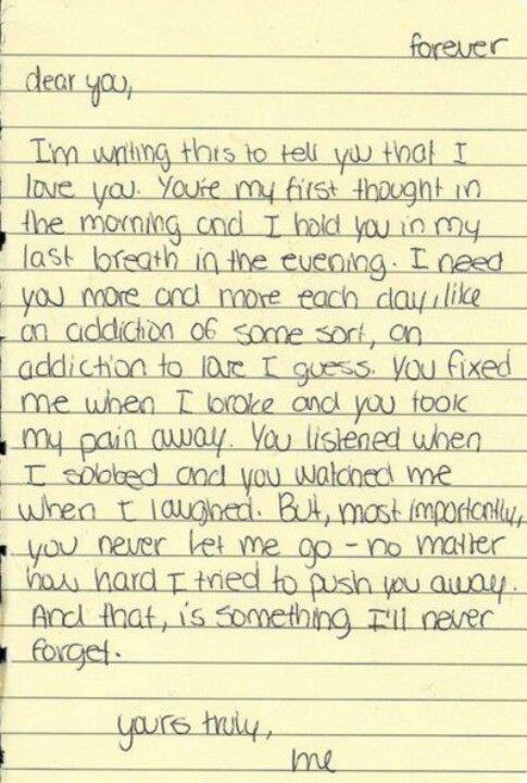 Best 25 Boyfriend letters ideas on Pinterest Best 25 Boyfriend letters ideas on Pinterest