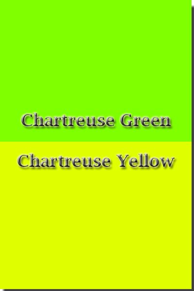 What Color Is Chartreuse Psychology Meaning In 2019 What Color Is Chartreuse
