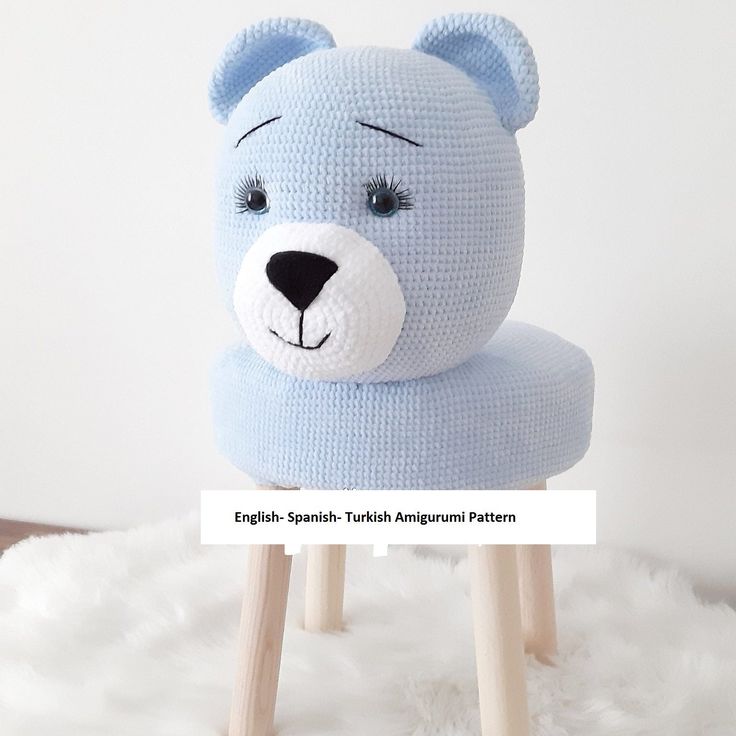 Cute Teddy Bear Dog Stool Cover 2 Amigurumi Pattern Hand Etsy In 2021 Cute Teddy Bears Stool Covers Amigurumi Pattern Cute Teddy Bear Dog Stool Cover 2 Amigurumi Pattern Hand Etsy In 2021 Cute Teddy Bears Stool Covers Amigurumi Pattern