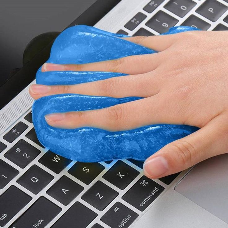 Magic Dust CLEANER Household Wiper Slimy GEL For Car Phone Laptop Pc Keyboard Magic Dust CLEANER Household Wiper Slimy GEL For Car Phone Laptop Pc Keyboard