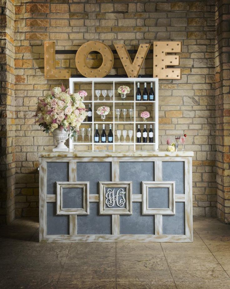 24 best Wedding Bar Ideas images on Pinterest | Marriage, Bar ... 24 best Wedding Bar Ideas images on Pinterest | Marriage, Bar ...