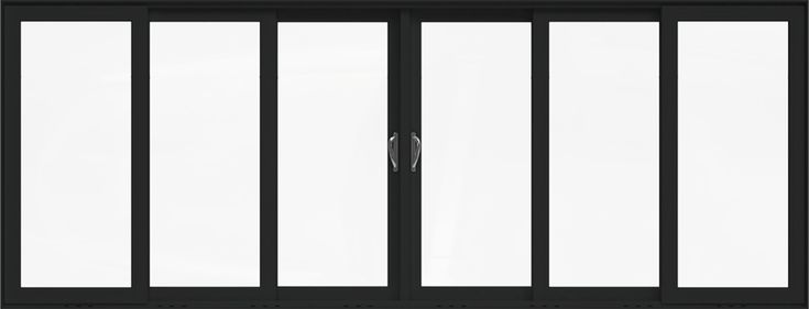 Premium Vinyl V 4500 Patio Doors 6 Panel Multi Slide Reliable And Energy Efficient Windows Jeld We Door Paneling Premium Vinyl V 4500 Patio Doors 6, Jeld Wen V 4500 Sliding Patio Door Reviews