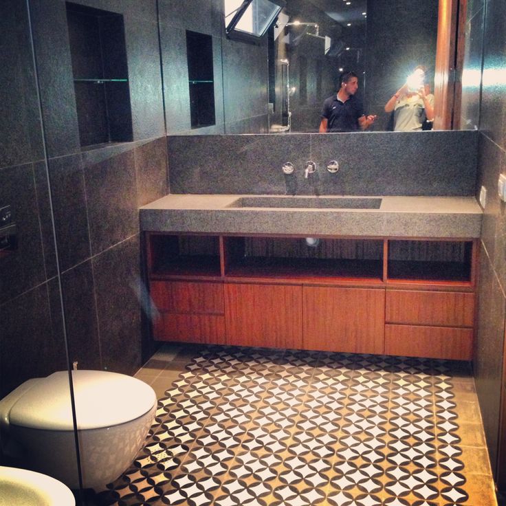 Bathroom Akoura Lebanon