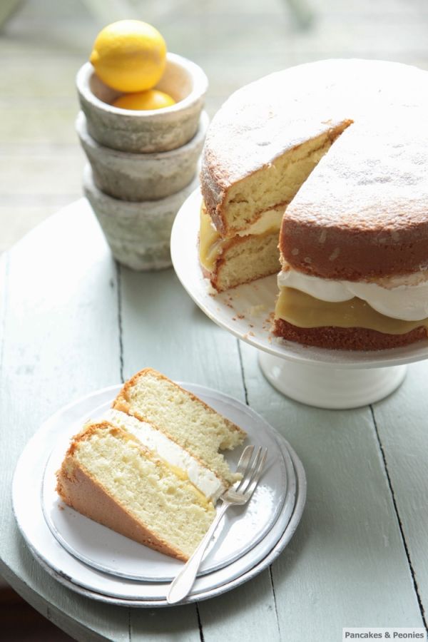 Light Lemon Curd Cake Recipe Serves 12 Genoise Sponge By Jamie Oliver 55g Unsalted Butter Melted And Cooled Plus Extra For G Recipes To Cook Lemon Light Lemon Curd Cake Recipe Serves 12 Genoise Sponge By Jamie Oliver 55g Unsalted Butter Melted And Cooled Plus Extra For G Recipes To Cook Lemon