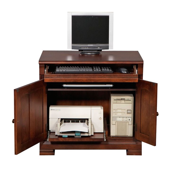 13 Best Small Computer Printer Cabinet Images On Pinterest Computer Cabinet 32 W