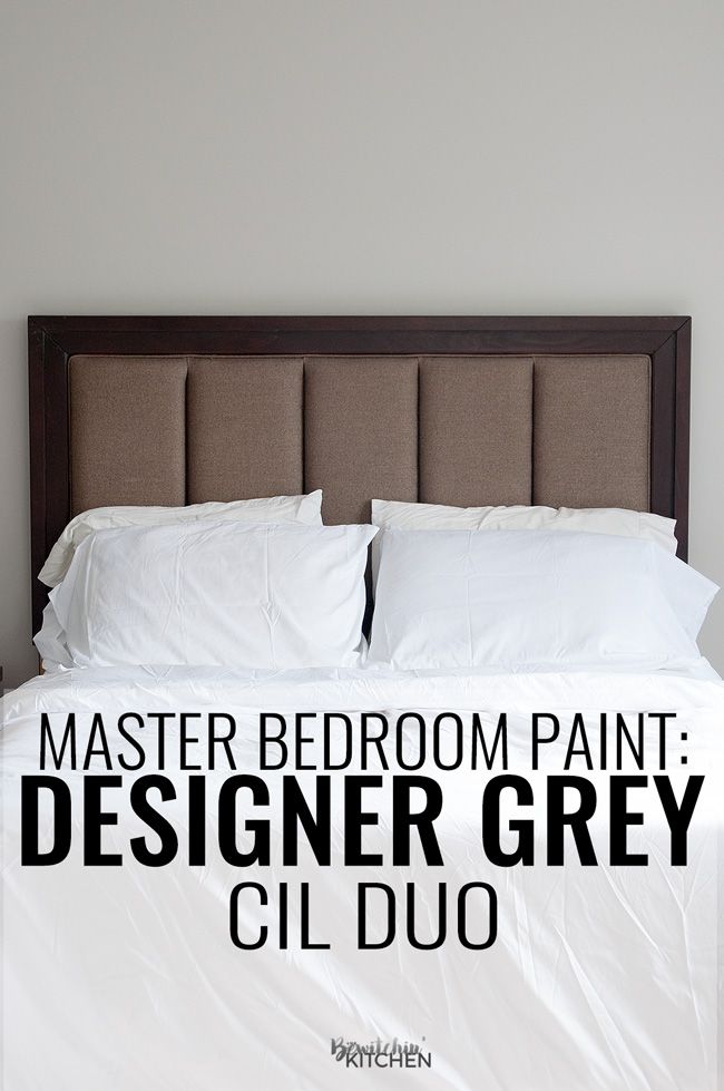 The Perfect Master Bedroom Paint Cil Designer Grey Decor Ideas The Perfect Master Bedroom Paint Cil Designer Grey Decor Ideas Pinterest And Painting