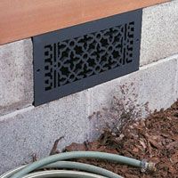 the 70 best rejillas de ventilación images on pinterest vent