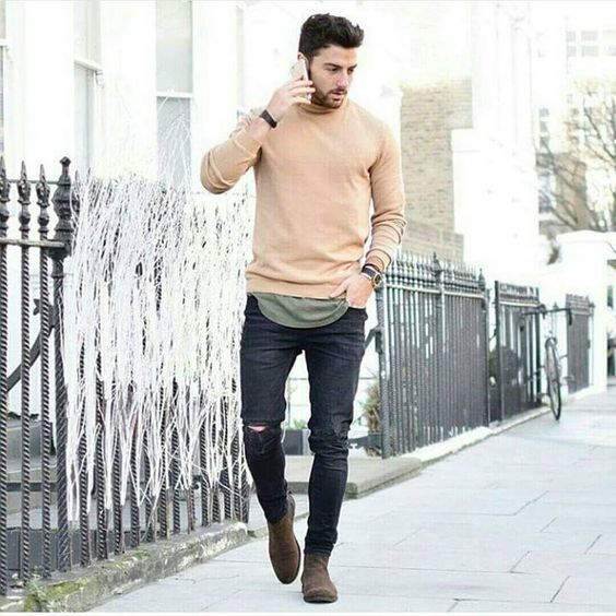 キャメルのニットを使ったコーデ特集 メンズ 秋冬スタイル 服のメンズマガジン 男性の服 メンズファッションスーツ 秋服 メンズ キャメルのニットを使ったコーデ特集 メンズ 秋冬スタイル 服のメンズマガジン 男性の服 メンズファッションスーツ 秋服 メンズ