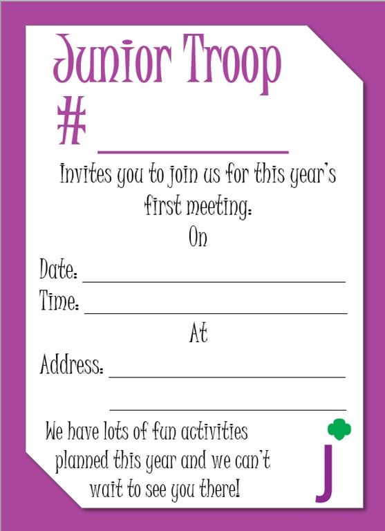 junior girl scout meeting planner The junior planning guide is an online resource to help junior troops and juliettes complete journeys and badges this guide includes many of the badge and award options for girl scout juniors as well as downloadable activity plans journeys consist of three activity plans, and badges consist of one or two activity plans. junior girl scout meeting planner The junior planning guide is an online resource to help junior troops and juliettes complete journeys and badges this guide includes many of the badge and award options for girl scout juniors as well as downloadable activity plans journeys consist of three activity plans, and badges consist of one or two activity plans.
