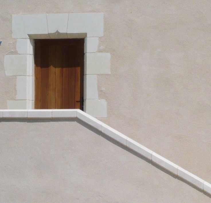 14 best Revêtement chaux images on Pinterest Cement render - peindre un crepi exterieur 14 best Revêtement chaux images on Pinterest Cement render - peindre un crepi exterieur