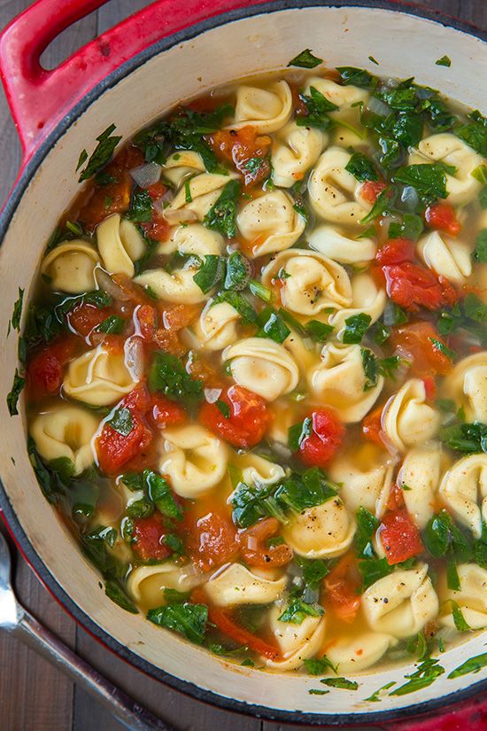 Tortellini soup recipes with sherry Tortellini soup recipes with sherry