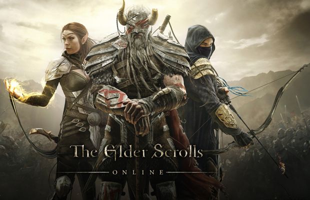 Eso xbox one release date