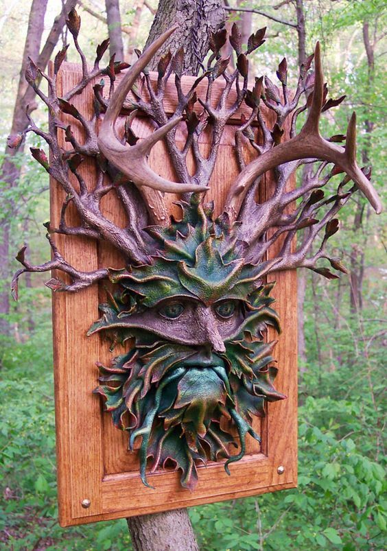 Lord of the Forest (The Greenwood)
