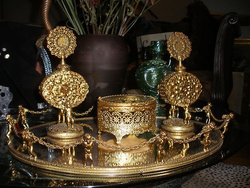 Ideal Vanity Mirror Tray Set #IH93 Wendycorsistaubcommunity Lovely Antique Vanity Tray | Antique Furniture CS76 - Ideal Vanity Mirror Tray Set #IH93 Wendycorsistaubcommunity