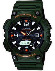 Product Details | Casio tough solar, Casio watch, Solar watch