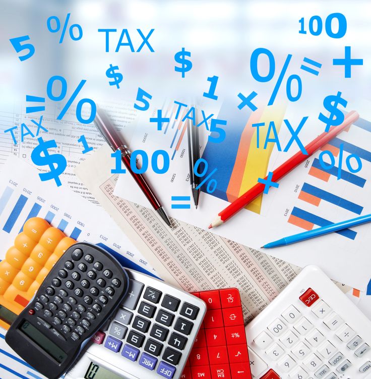 tax planning calculator
