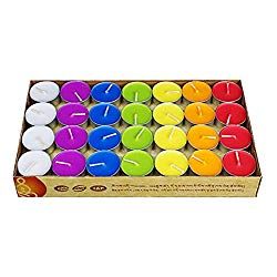 Rainbow Baby Shower Favors