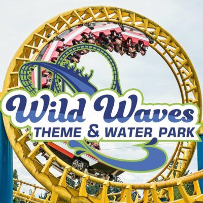 Waves discount coupon