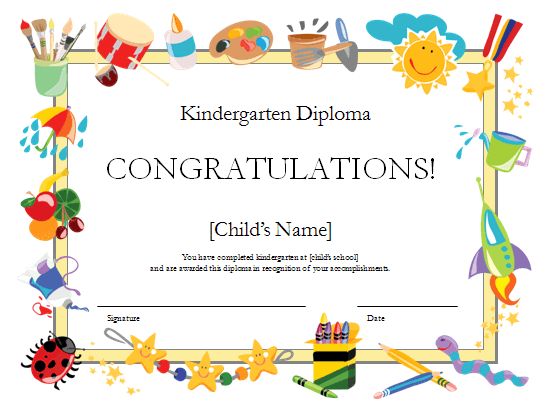 microsoft publisher award certificate templates