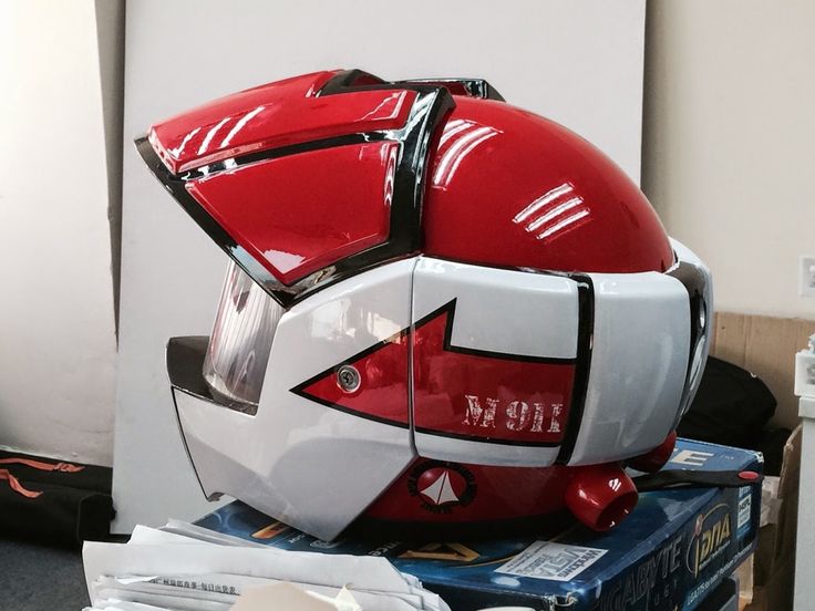 Masei 911 Macross Robotech Cosplay Motorcycle Model Bike Gundam Open Face Helmet Masei 911 Macross Robotech Cosplay Motorcycle Model Bike Gundam Open Face Helmet