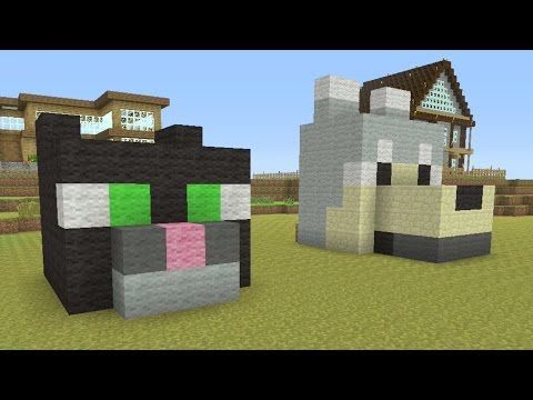 How To Make A Big Dog House In Minecraft How To Make A Big Dog House In Minecraft