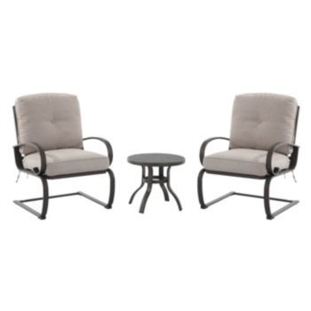 The 156 Best Outdoor Decorating Ideas Images On Pinterest Dining Our Entire Selection Of Outdoor Furniture Like This Sonoma Goods For Life Claremont Patio Collection At Kohl S