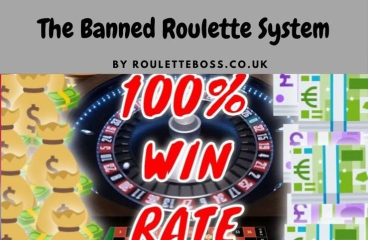 Martingale System Banned Martingale System Banned