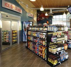 legacy landing fueling convenience store cover story convenience store news - Convenience Store Design Ideas legacy landing fueling convenience store cover story convenience store news - Convenience Store Design Ideas