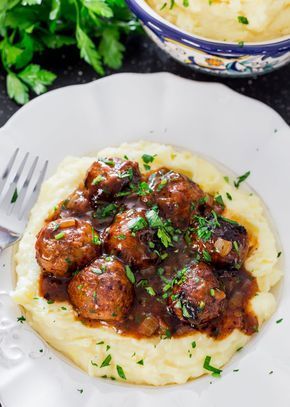 Easy dinner recipes with mashed potatoes Easy dinner recipes with mashed potatoes
