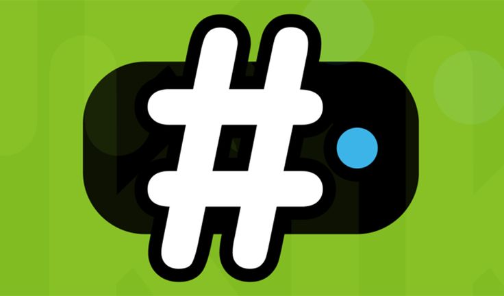 Messaging App Kik Introduces Hashtags Messaging app