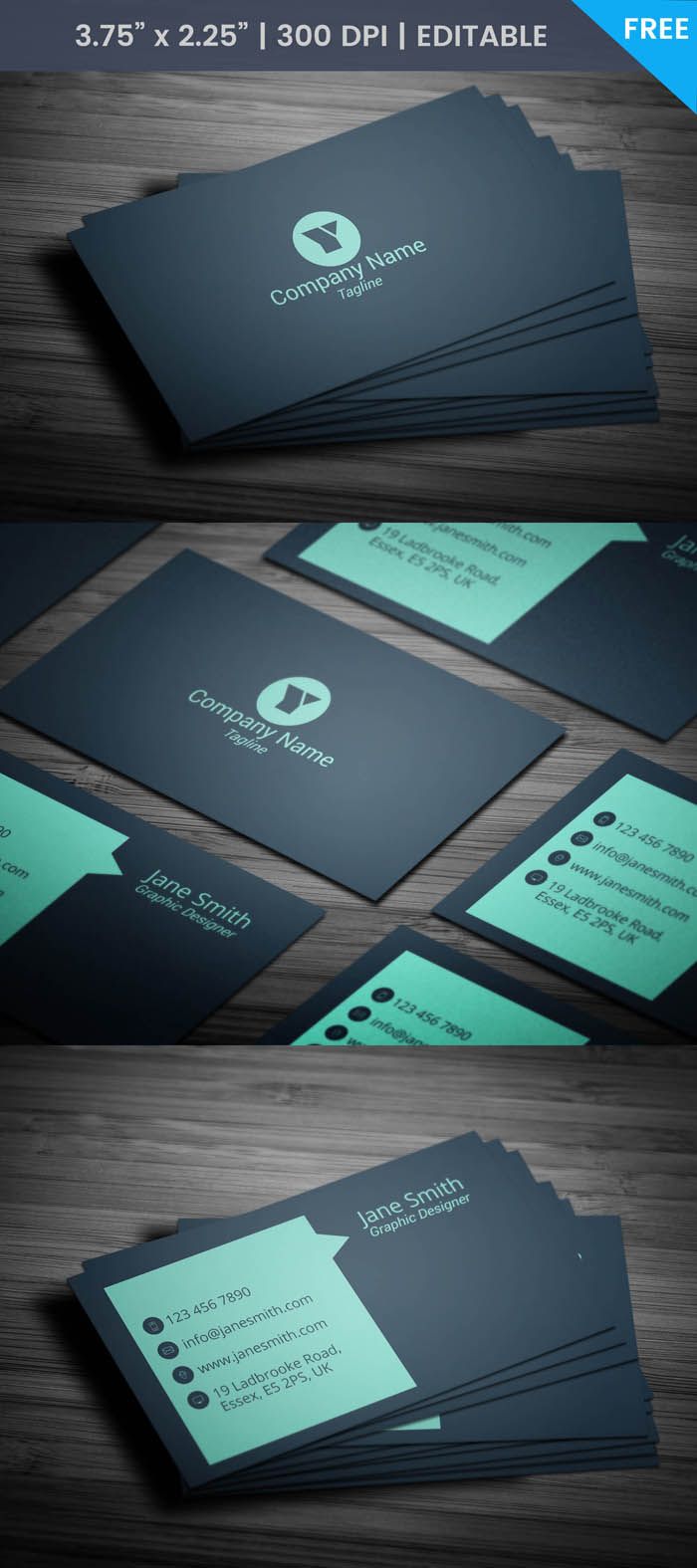 Free Sales Representative Business Card Template Businesscard Free Business Card Templates Business Cards Online Printing Business Cards