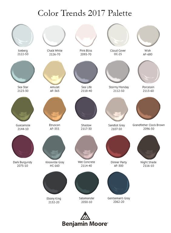 Benjamin Moore 2017 Color Trends And Of The Year Bloggers Benjamin Moore 2017 Color Trends And Of The Year Bloggers Best Diy Ideas Pinterest Paint Colors Trending