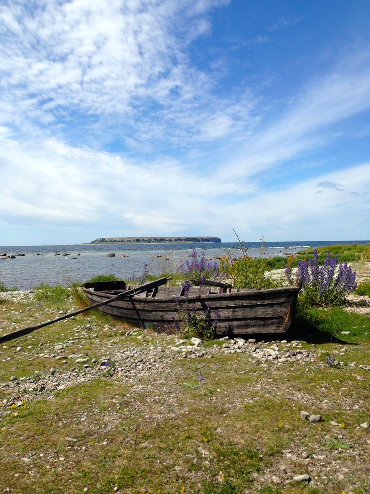 Djupvik Gotland djupvik | Gotland, Sverige