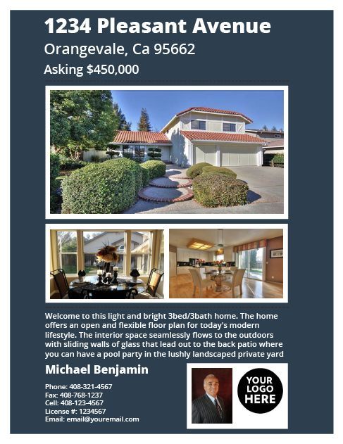 14 best real estate flyers images on pinterest real estate flyers i need flyers made fast