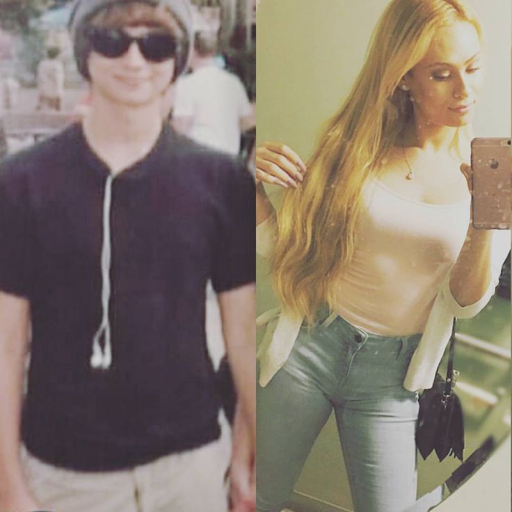 transgender hotties gay mature on young