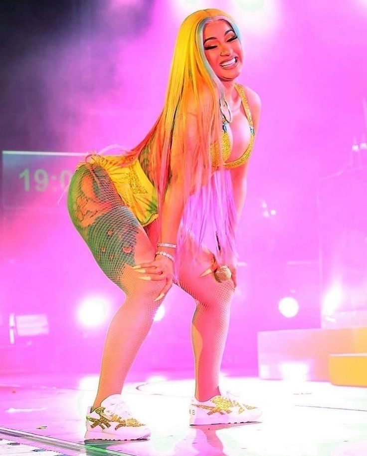 Parmenter recommends best of Cardi b naked pussy porn photo 2019 Tie me up and spank me