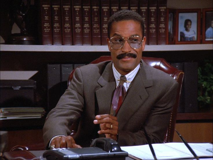 Seinfeld Season 7, Episode 3 The Maestro (5 Oct. 1995