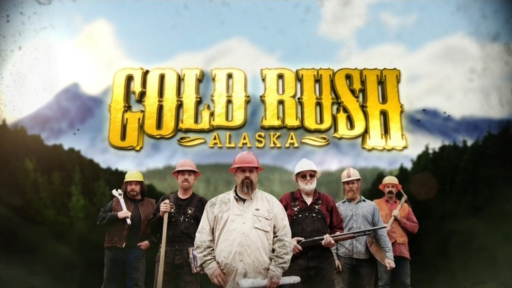 gold rush the game 2