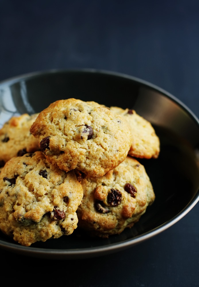 Mrs Weasley S Rock Cakes Mrs Weasley S Rock Cakes