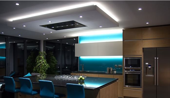 Image Result For Kitchen Mood Lighting Led Strip Image Result For Kitchen Mood Lighting Led Strip